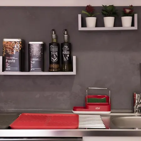 Luxueux Paris - - Les Lilas-parking Gratuit Apartment
